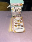 Kalan Kawaii Tarot Cards Complete 78 Card Deck New In Box Nib