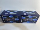 Lot Of 2 National Lampoons Christmas Vacation Glass Moose Mug Griswold New Box