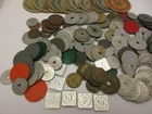 State Sales Tax Commission Token Lot