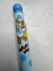 Walt Disney Co Donald Duck Mechanical Pencil 0 5mm Japan Pentel Works