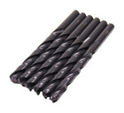 6 Pack Chicago Latrobe  Letter T Drill Bits    45790 Hss Jobber  Oxide Finish