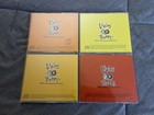 Living Books Cd Rom 4 Disc Set Complete