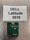 Dell Latitude 3510 Laptop Wifi Wifi Wireless Card Adapter 