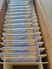    2023 One Cent Extra V On Shoulder Grade 67- Anacs     Price Per Each    