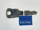Gi Greenwald Sentinel G2757 Key  Vending Laundry Machine Cabinet Coin Box