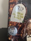Tales From The Crypt Crypt Keeper   spencer 1998  Vintage Nrfb