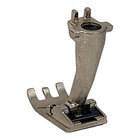 Genuine Bernina  3 Buttonhole Presser Foot Sewing Machine Old Style Vintage