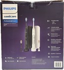 Philips Sonicare Professional Clean Rechargeable Electric Toothbrush 2 Pack