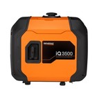 Generac Iq Series 3 500 Watt Gas Powered 49-state Portable Inverter Generator