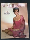 Miss America Pageant 2000 Book Celebrating 80 Years Book 115 Pages