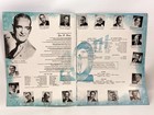 Vintage 1959 20th Birthday Edition Ice Capades Babes In Toyland Souvenir Program