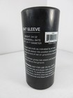 Weighted Bat Sleeve 24 Oz Fits All Regulation Bats 2-5 8   -2-3 4    Athletic Works