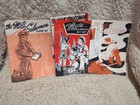 The Milk Salesman Vintage Milk Delivery Manual   Magazine  lot Of  8   1947 
