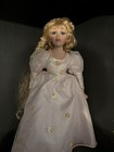 Haunted Doll 15    Katie  Age 9  Active   Affectionate  Super Sweet Spirit  Pure