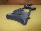 Ati Ruger 10 22 Black Synthetic Rifle Stock No Upper Handguard