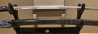 Fred Lohman Shinken 2 45 Shaku L6 Carbon  honsanmai 
