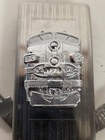 Vintage Santa Fe Railroad Pocket Knife Miney Clip