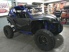 Honda Talon 999