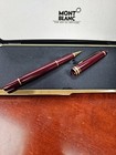Montblanc Meisterstuck  Roller Ball Pen-