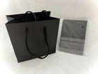 Delta Million Miler Passport Holder Wallet   Mm Presentaion Bag