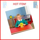 Learning Resources Big Time Student Clock  Teaching   Demonstration Clock  Devel