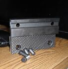 Rock Island Vise Jaws Fits 574   594  4 1 2 