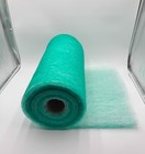 Sankair Paint Booth Exhaust Filter 300ft Roll  Paint Arrestor For Spray Booth