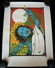 Jermaine Rogers Fine Art Print  summer  The Seasons Ween Poster  27 40 Boognish