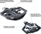 Shimano Pd-eh500 Spd Sport Road Pedals