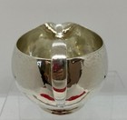Randahl Sterling Silver Creamer Handwrought  154