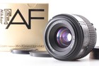  top Mint W  Box  Nikon Af Nikkor 35-70mm F 3 3-4 5 F Mount Zoom Lens From Japan