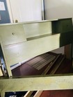Rare Vintage Mid Century Modern  5-piece Set By Sieling Modern 905    spatter   