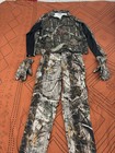  Camo Hunting Lot Shirt Pants Gloves Mossy Oak Breakup Infinity Size L