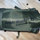 Snugpak Jungle Blanket Fully Insulated