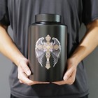 Large Cremation Urns For Adult Male Female Ashes  Up To 220 Lbs Decorative Urn