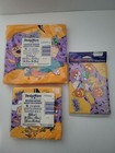 Vintage Nickelodeon Rugrats Halloween Luncheon And Beverage Napkins Invitations