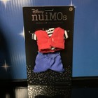 Disney Nuimos Outfit  you Choose Style  New On Card