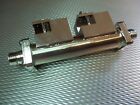 Bird 43 Thruline Wattmeter Dual Line Section 4522-002-8 9  So239-uhf  used 