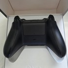 Microsoft Xbox One Wireless Controller Model 1708 Carbon Black Bluetooth Windows