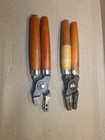 Lyman Single Cavity Bullet Mold Handles Mould Handle Reloading See Description 