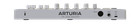 Arturia Minilab 3 Usb Midi Controller  white 