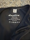 Destira Adult Large Leotard