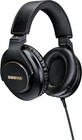 Shure Srh840a Professional Studio Headphones Free Shipping