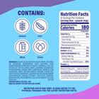  value Pack  Little Bites Blueberry Muffins  10 Individual Packs   1 5 Oz Each  