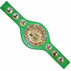 Wbc Boxing Championship Belt Replica High Quality
