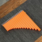 16- Pan Flute G-a2  Pan Pipes Abs Panpipes Chinese Traditional W7h5