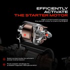 12v Starter Solenoid Switch For Toyota Corolla Yaris 2006-2018 Pontiac 1 8l 1 5l