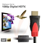 Premium Hdmi Cable Cord 1 4 Hd 1080p Hdtv Lcd Led Ps4 Xbox 3d Bluray Cable Lot