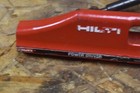 Hilti Power Driver Ground Rod Driver New Old Stock Free Shipping