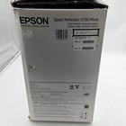 Epson Perfection V700 Photo Color Flatbed   Film Scanner     Tested   Working 